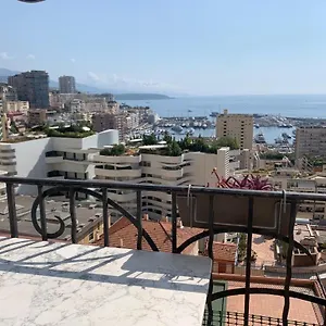 Apartment Port View 