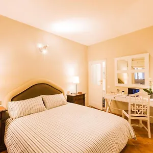 Apartment Flat Sole In The Hearth Of 