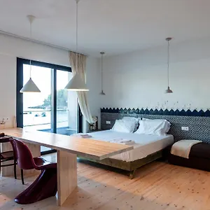 Bed & Breakfast Thalassea Himare