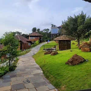 Resort Ananterra *****