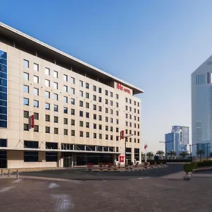 Hotel Ibis World Trade Centre