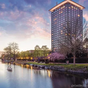 Hotell Okura - The Leading Of The World Amsterdam