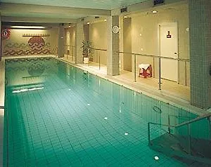 Hotell Aurora Helsingfors