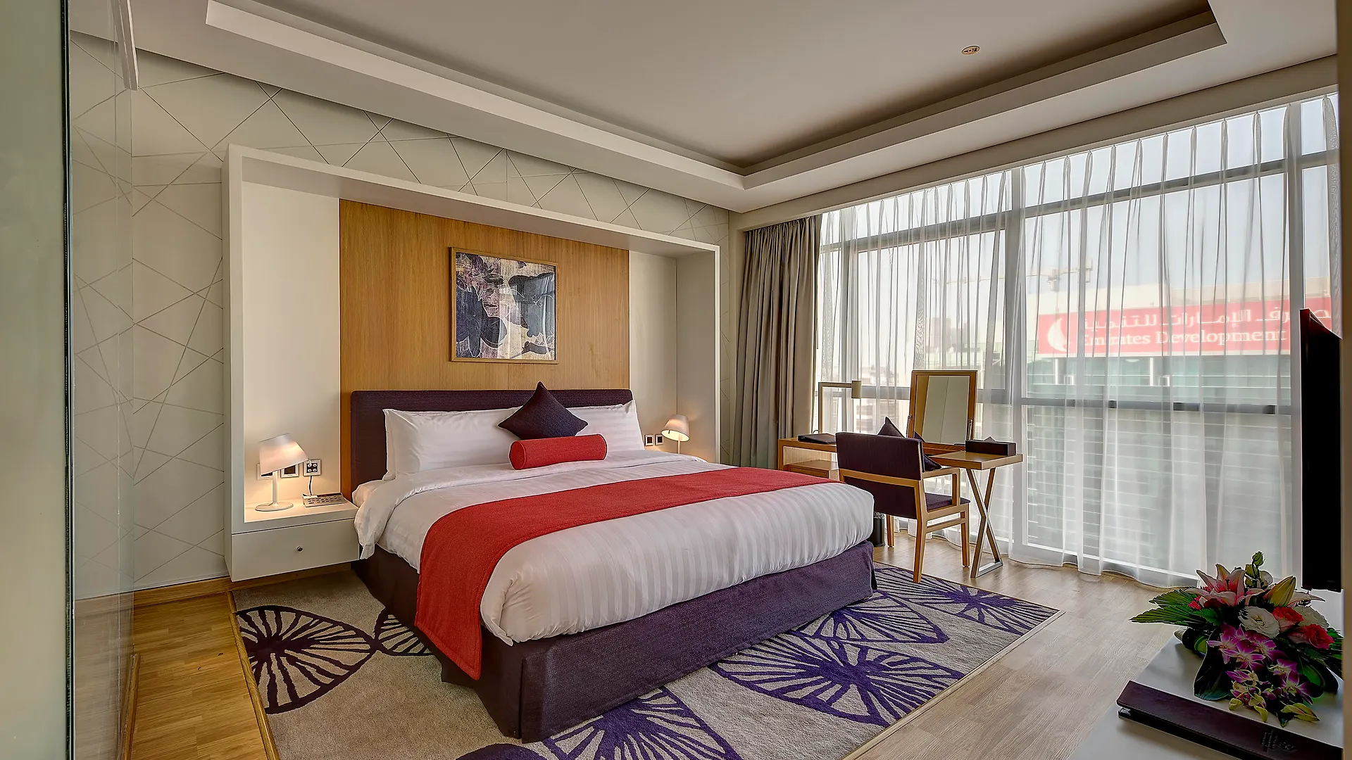 Royal Continental Hotel Dubai Emirati Arabi Uniti