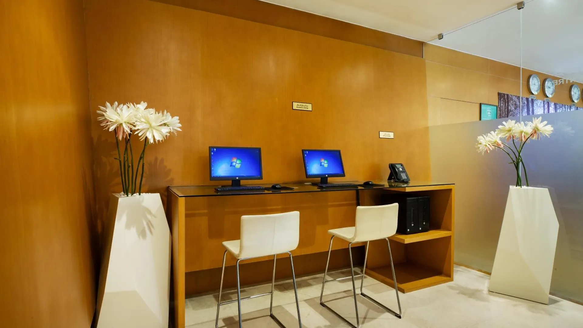Royal Continental Hotel Dubai Emirados Árabes Unidos