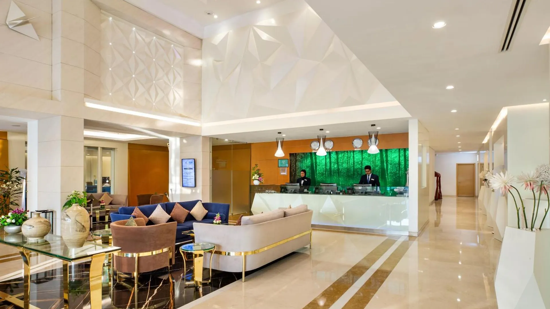 Royal Continental Hotel Dubai