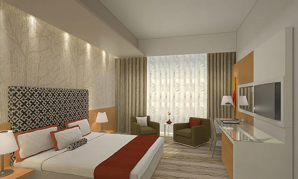 Royal Continental Hotel Dubai