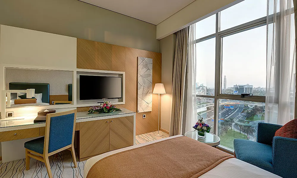 Royal Continental Hotel Dubai
